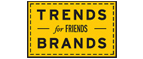 Скидка 10% на коллекция trends Brands limited! - Кандры